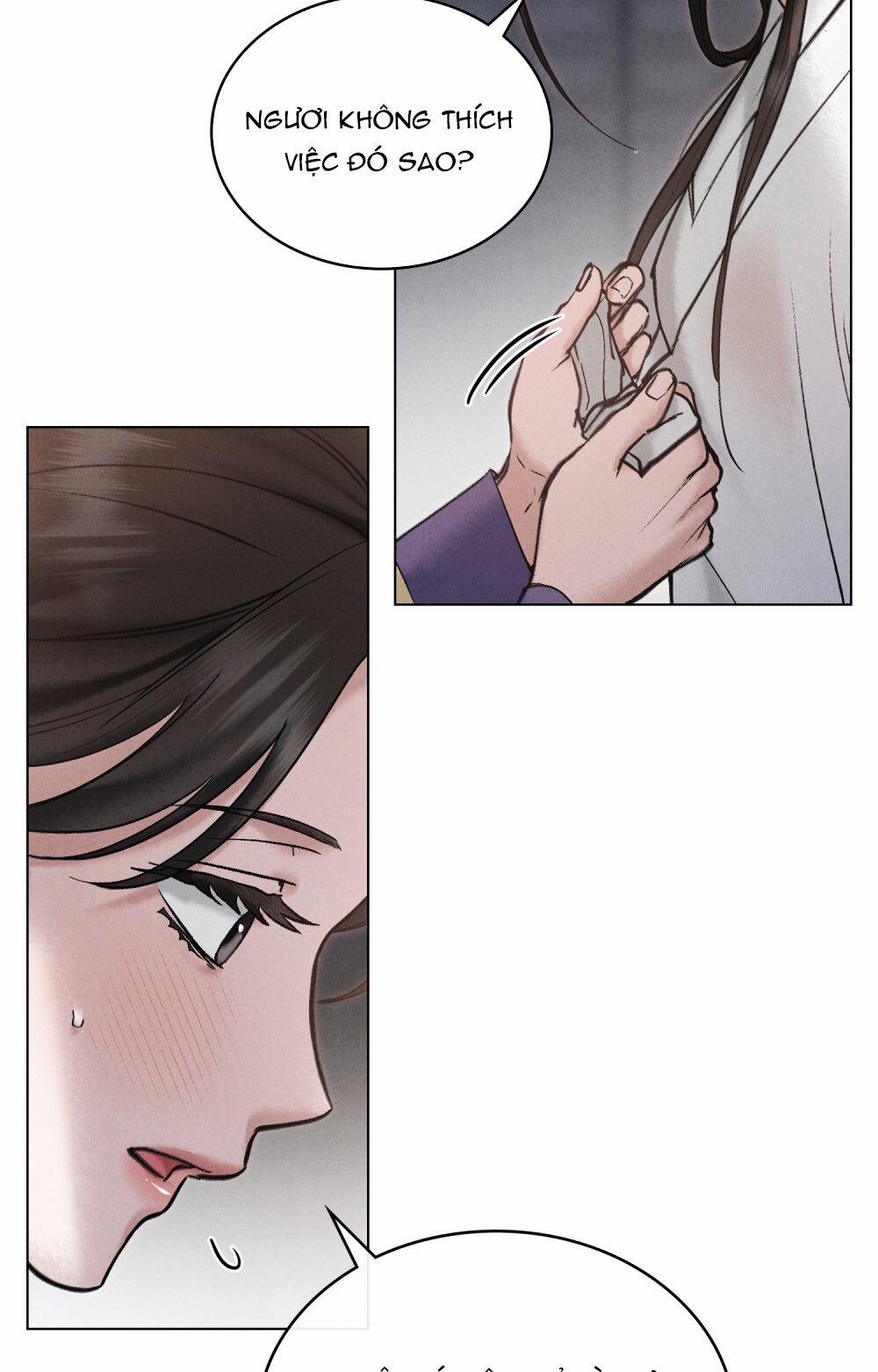 [18+] Đêm Hỗn Loạn 16.1 trang 30