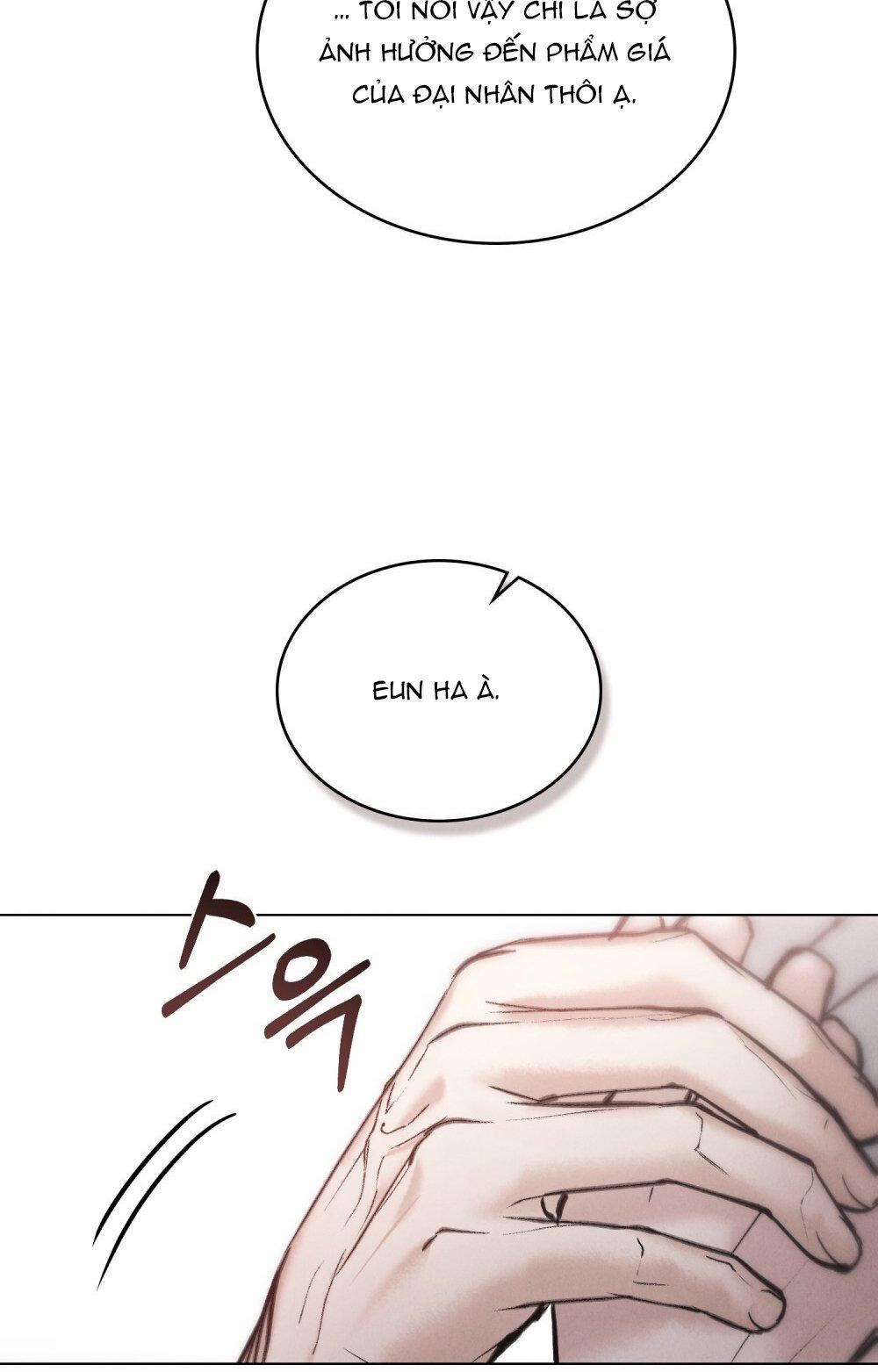 [18+] Đêm Hỗn Loạn 16.1 trang 31