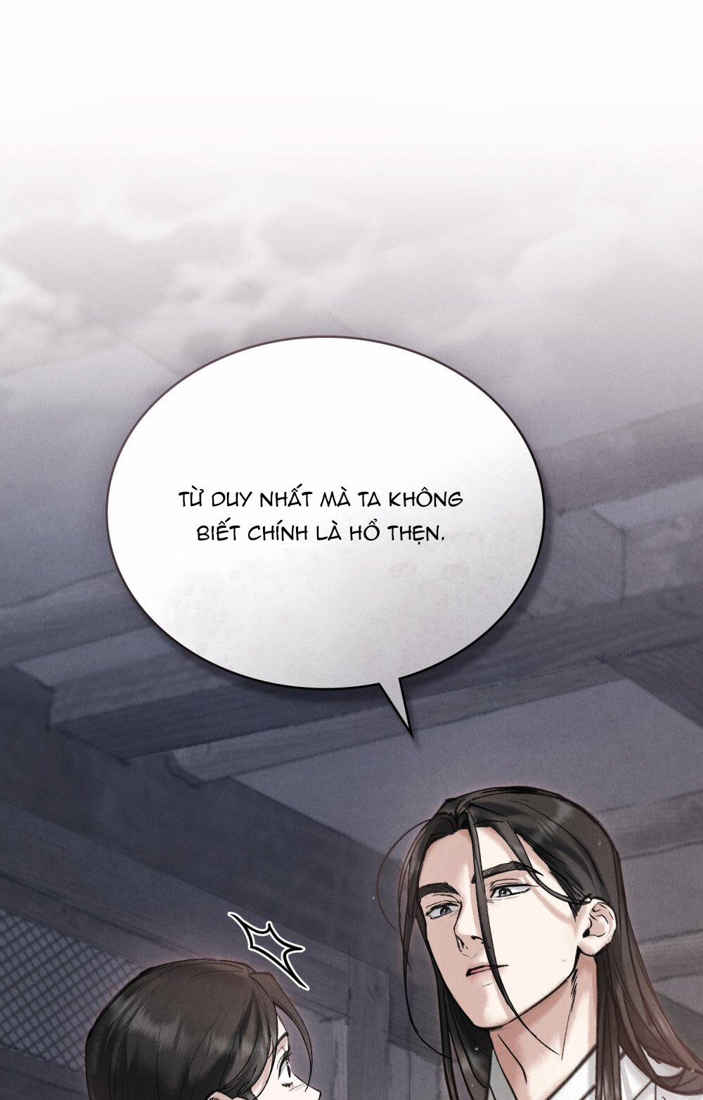 [18+] Đêm Hỗn Loạn 16.1 trang 32