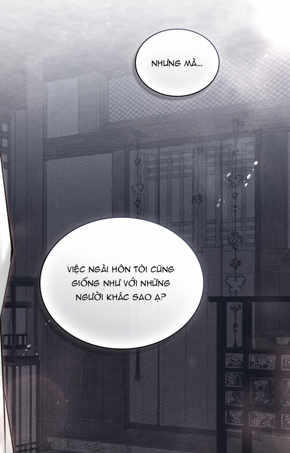 [18+] Đêm Hỗn Loạn 16.1 trang 35