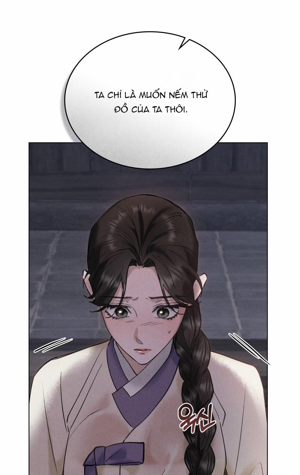 [18+] Đêm Hỗn Loạn 16.1 trang 37