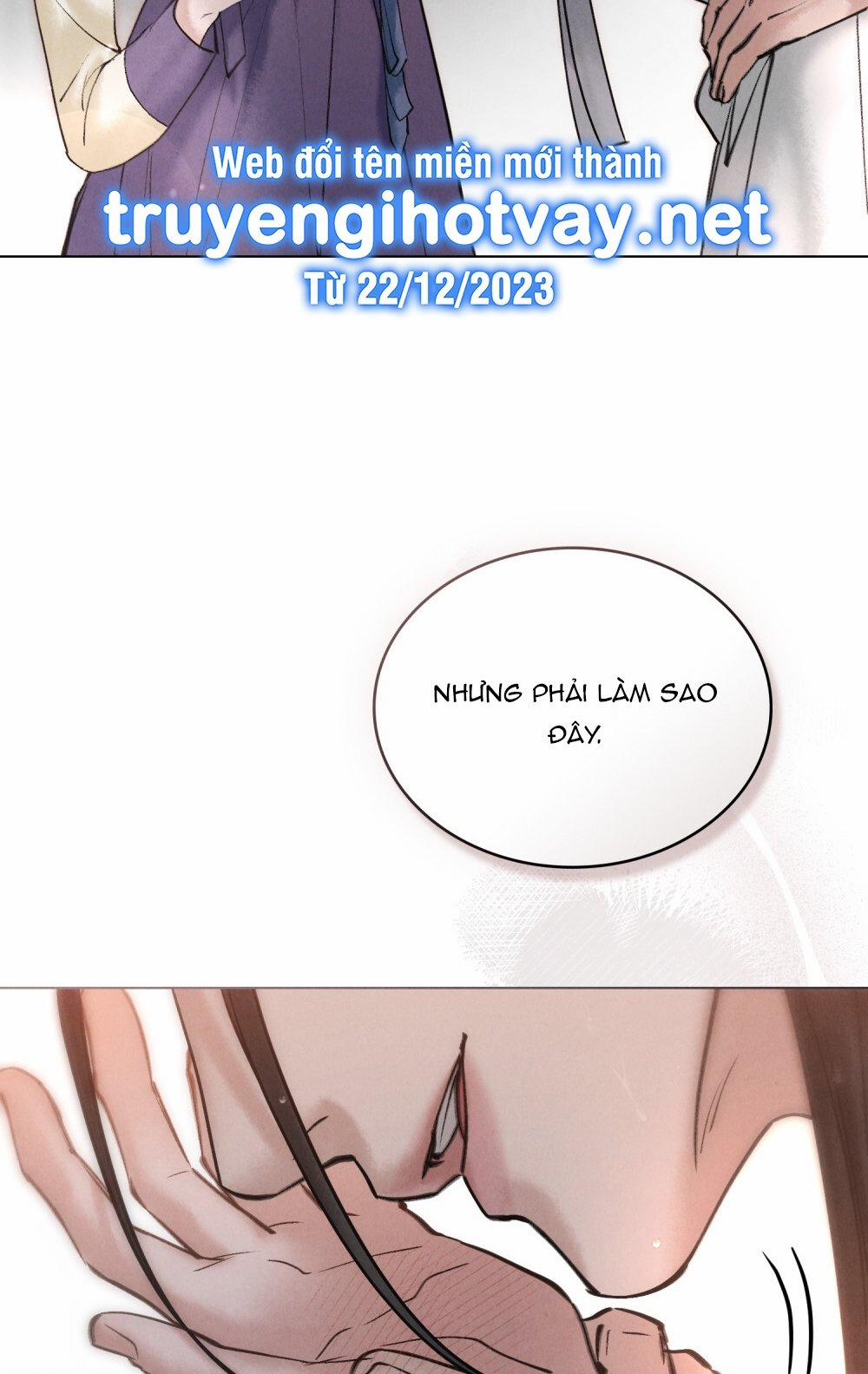 [18+] Đêm Hỗn Loạn 16.1 trang 40