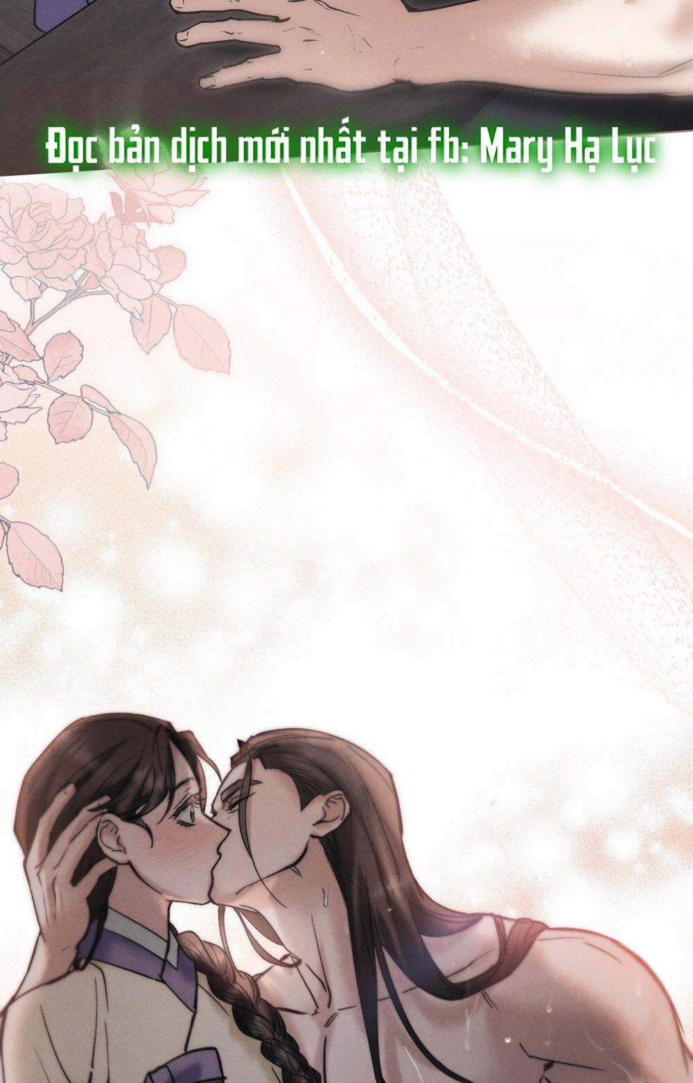 [18+] Đêm Hỗn Loạn 16.1 trang 8