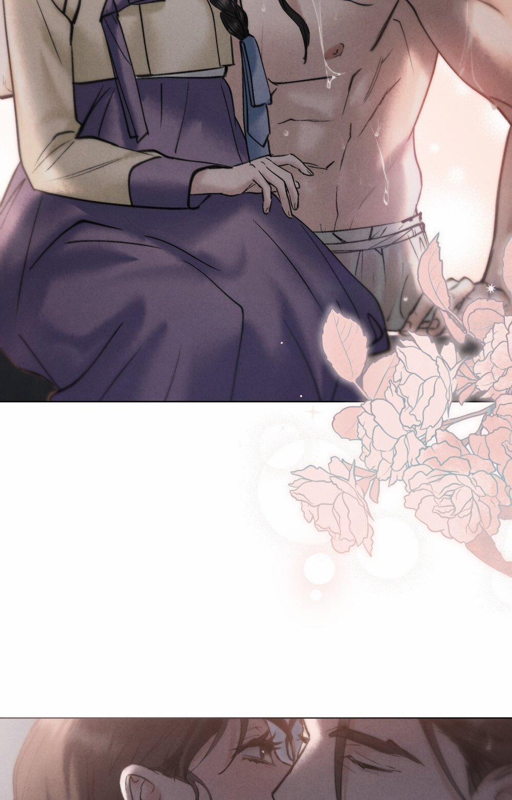 [18+] Đêm Hỗn Loạn 16.1 trang 9