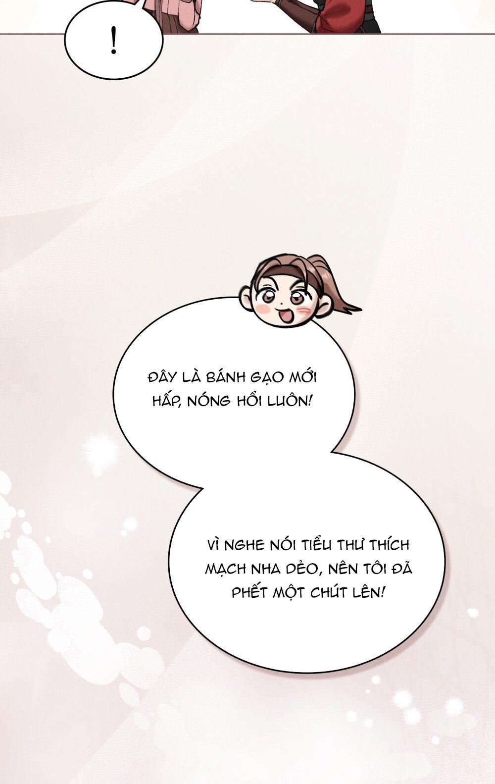 [18+] Đêm Hỗn Loạn 16.2 trang 10