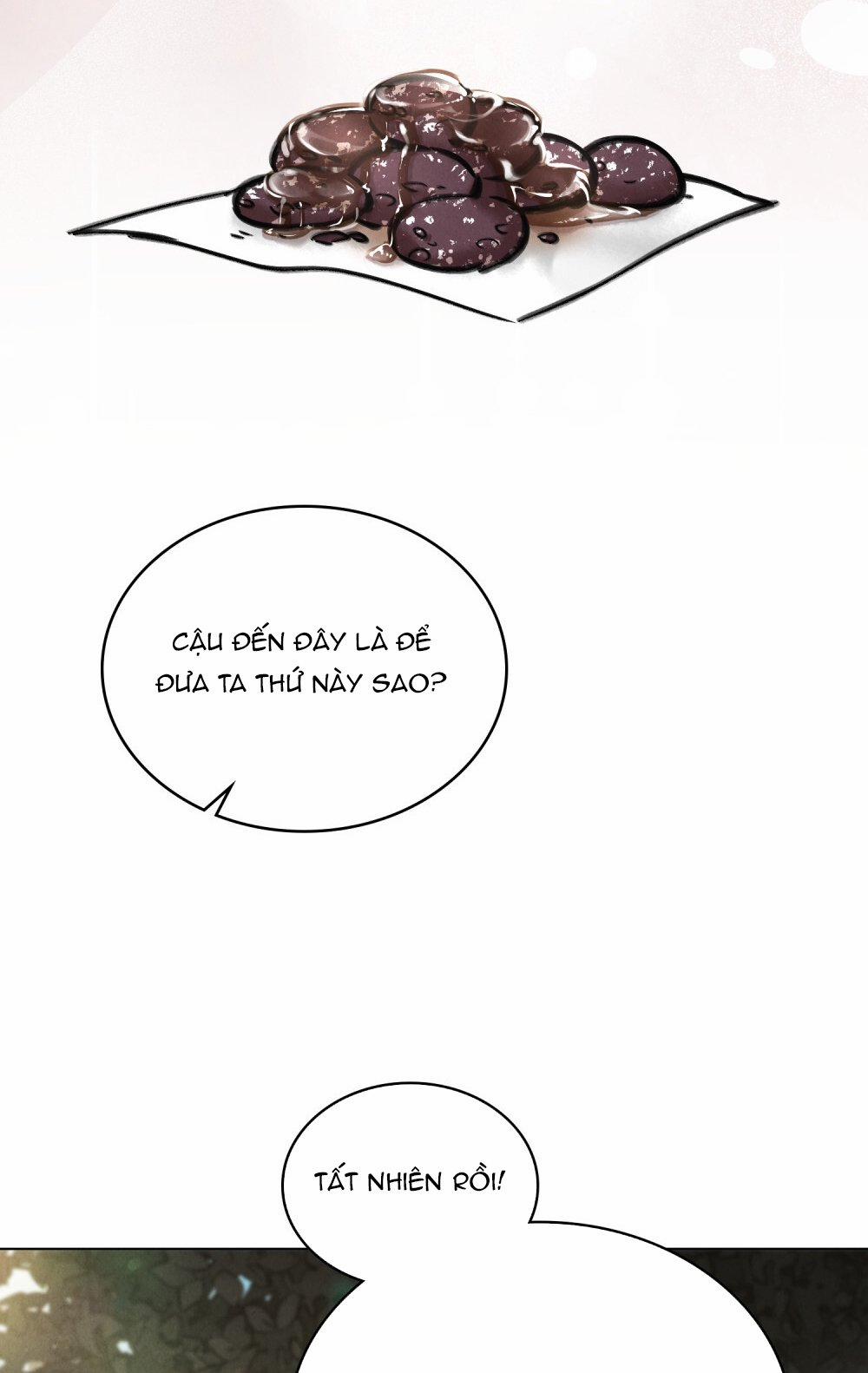 [18+] Đêm Hỗn Loạn 16.2 trang 11