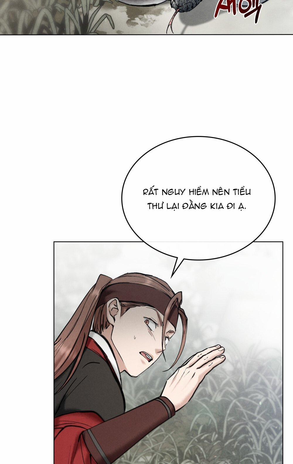 [18+] Đêm Hỗn Loạn 16.2 trang 15