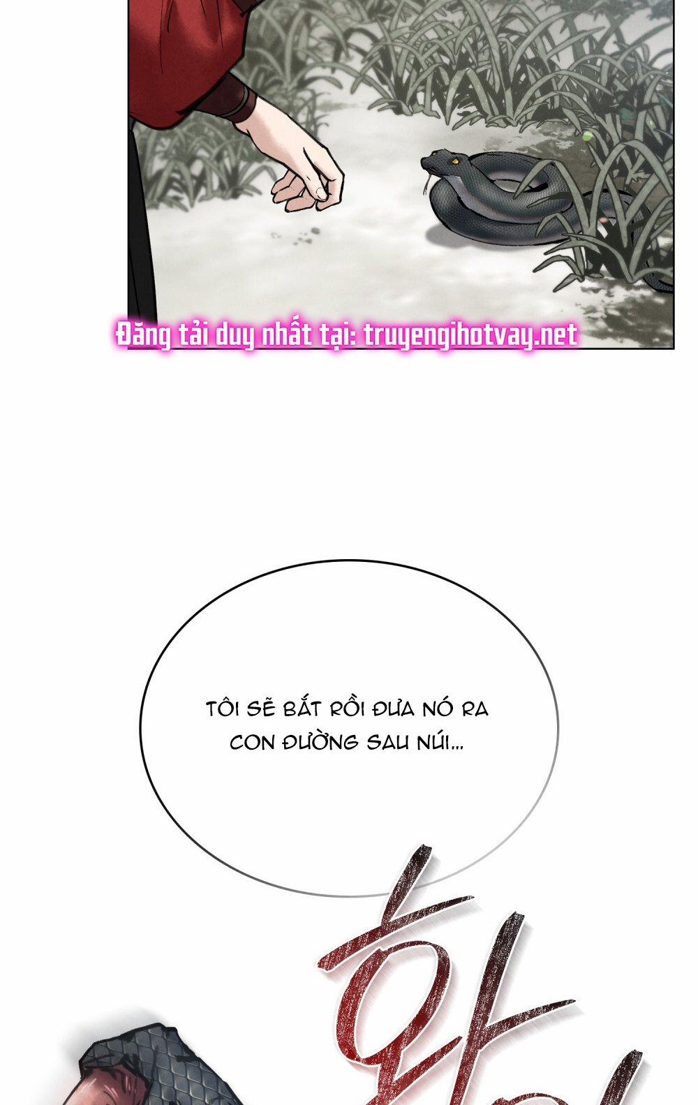 [18+] Đêm Hỗn Loạn 16.2 trang 16