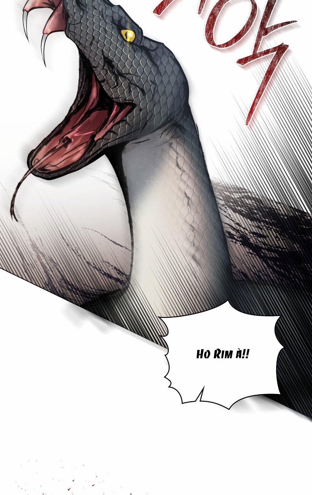 [18+] Đêm Hỗn Loạn 16.2 trang 17