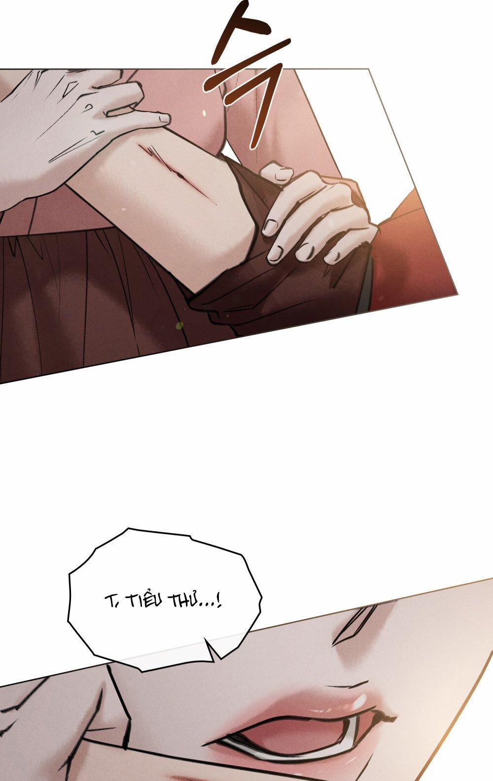 [18+] Đêm Hỗn Loạn 16.2 trang 20