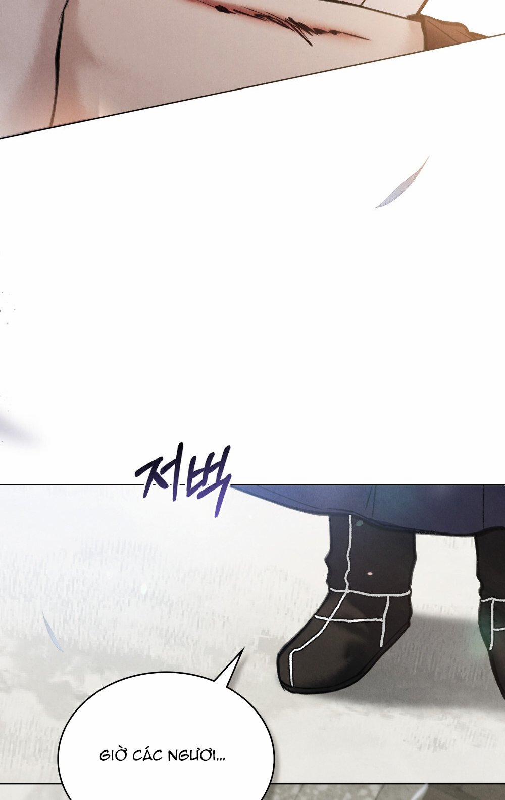 [18+] Đêm Hỗn Loạn 16.2 trang 21