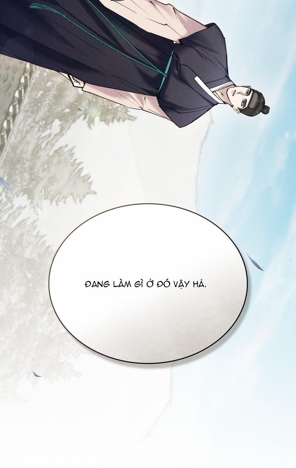 [18+] Đêm Hỗn Loạn 16.2 trang 23