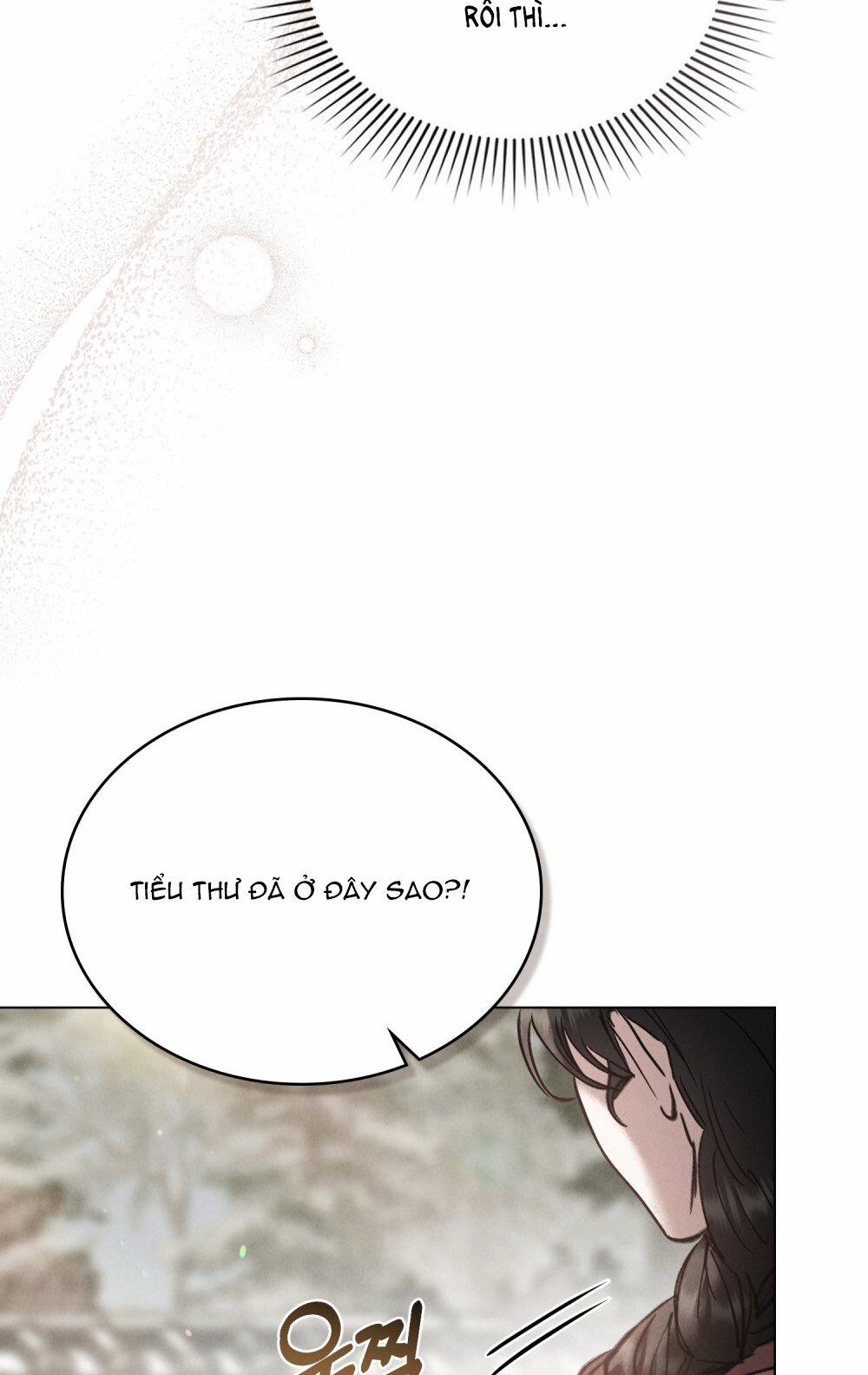 [18+] Đêm Hỗn Loạn 16.2 trang 6