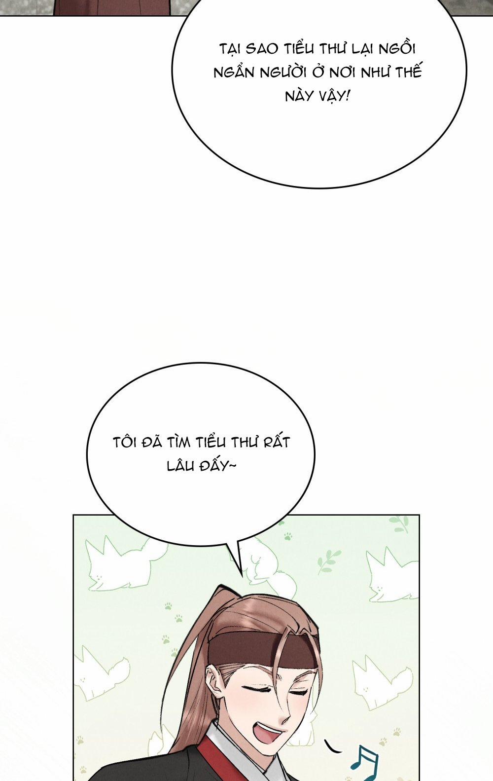 [18+] Đêm Hỗn Loạn 16.2 trang 8