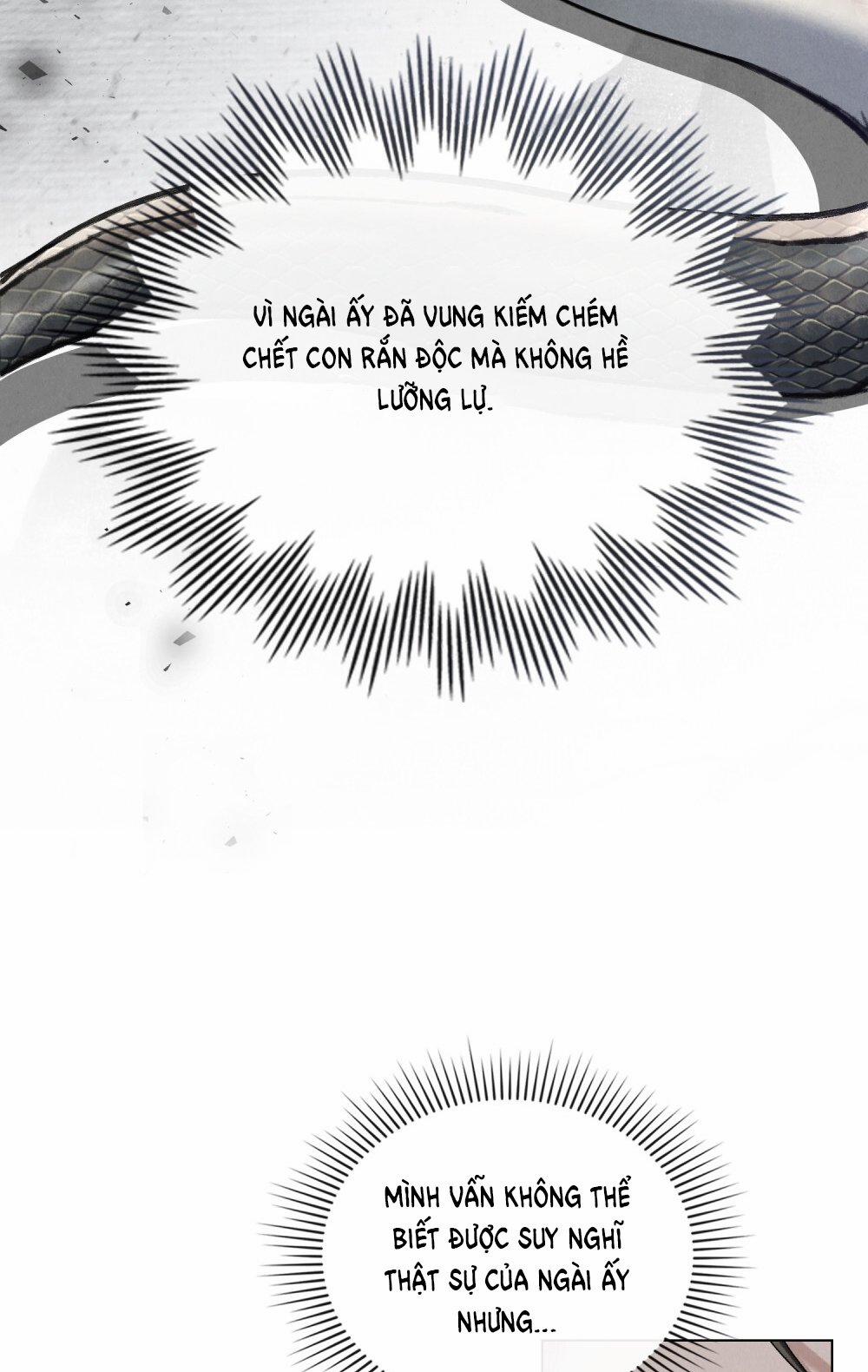 [18+] Đêm Hỗn Loạn 17.1 trang 20