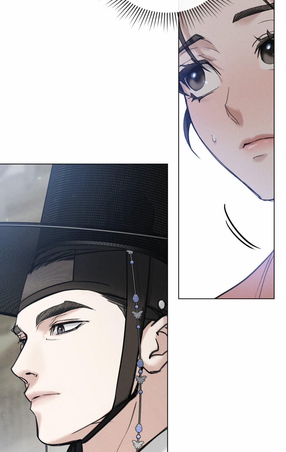 [18+] Đêm Hỗn Loạn 17.1 trang 21