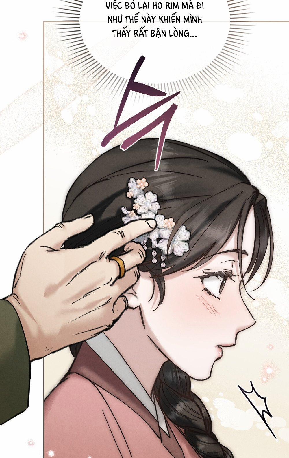 [18+] Đêm Hỗn Loạn 17.1 trang 25