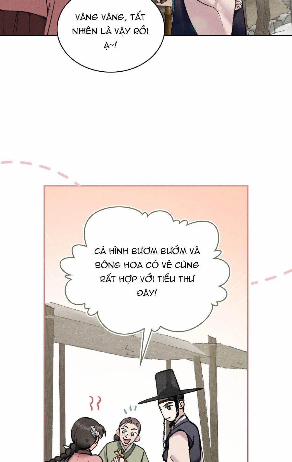 [18+] Đêm Hỗn Loạn 17.1 trang 27