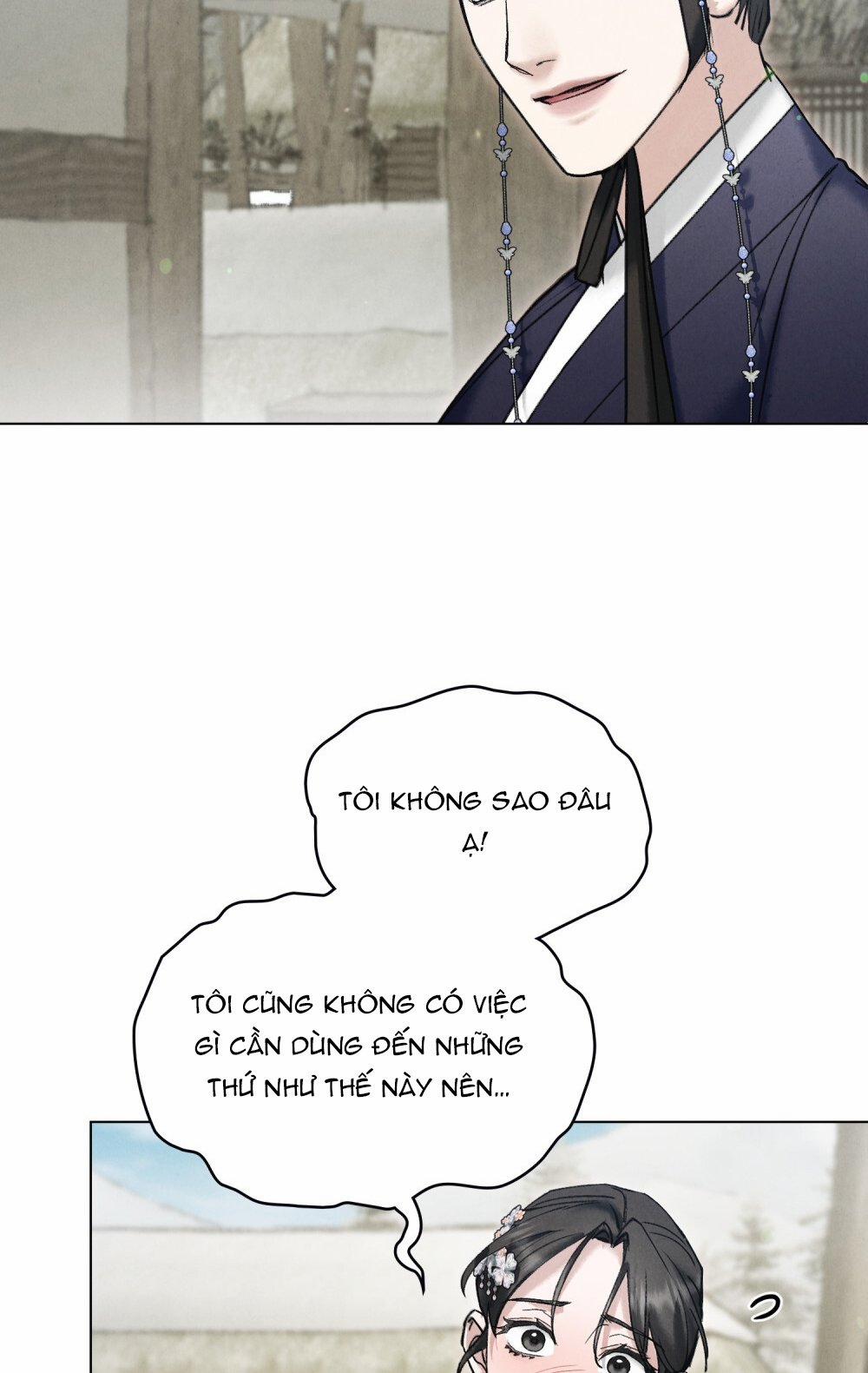 [18+] Đêm Hỗn Loạn 17.1 trang 29