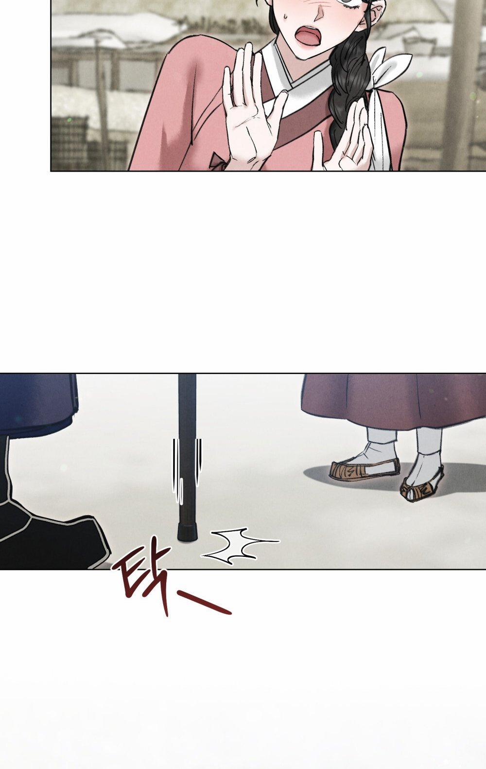 [18+] Đêm Hỗn Loạn 17.1 trang 30