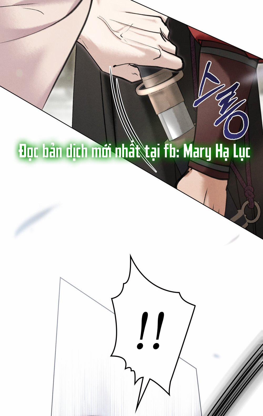 [18+] Đêm Hỗn Loạn 17.1 trang 8