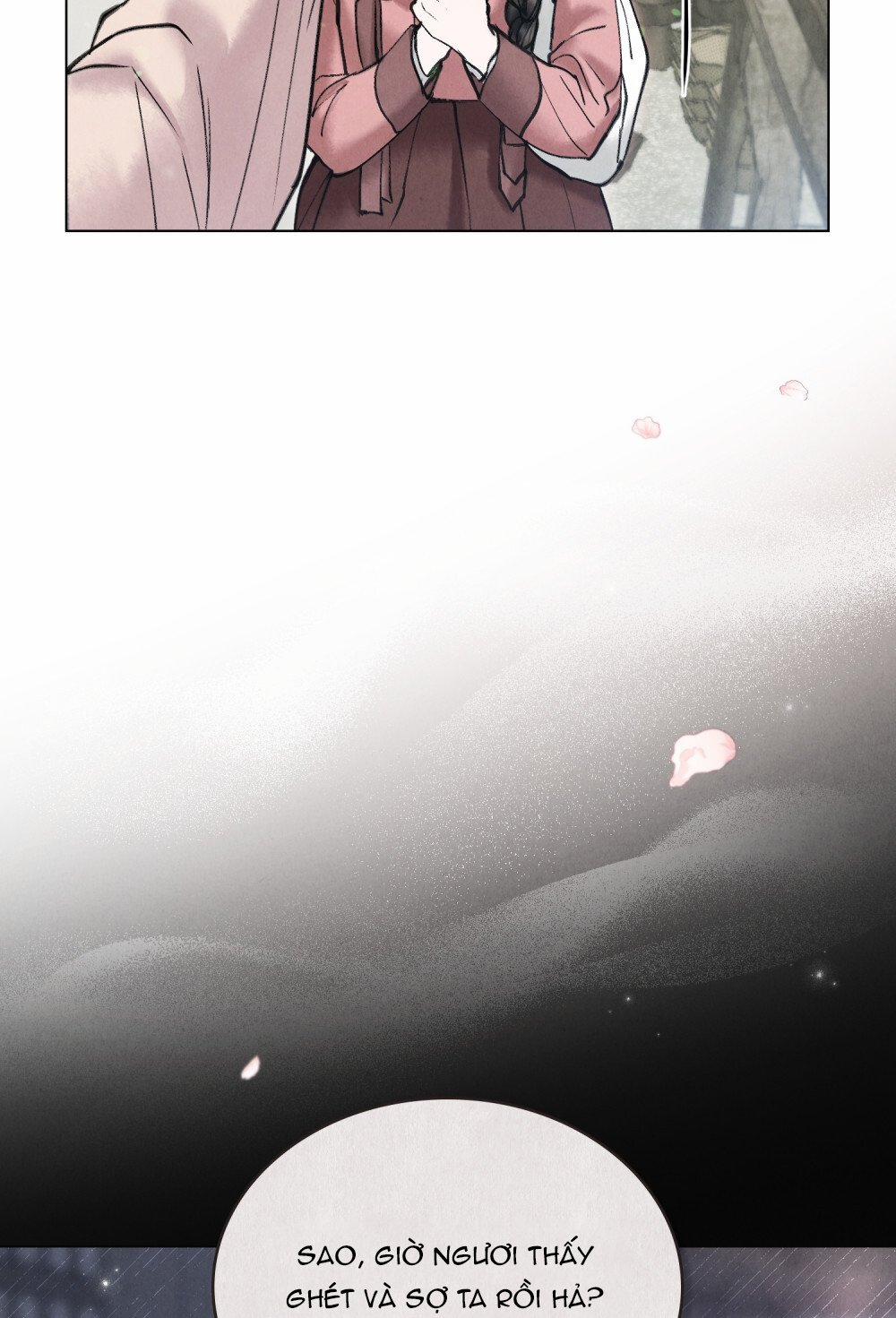 [18+] Đêm Hỗn Loạn 17.2 trang 1