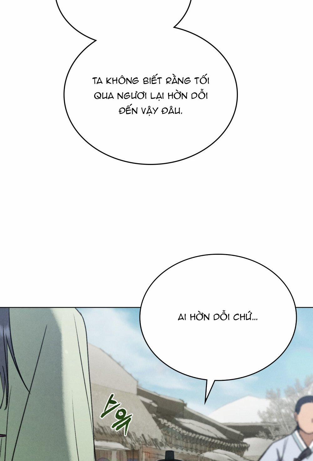 [18+] Đêm Hỗn Loạn 17.2 trang 12