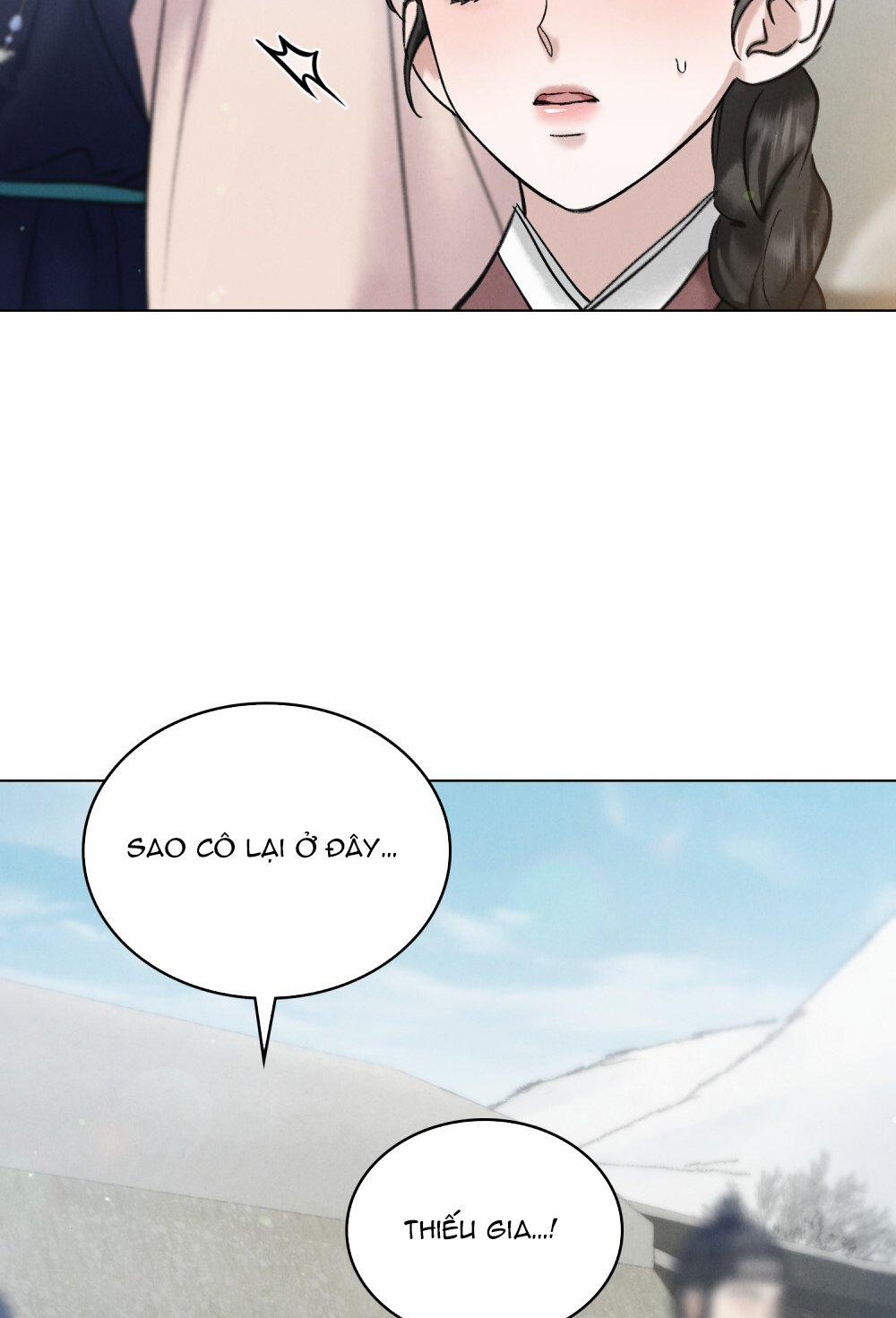 [18+] Đêm Hỗn Loạn 17.2 trang 14