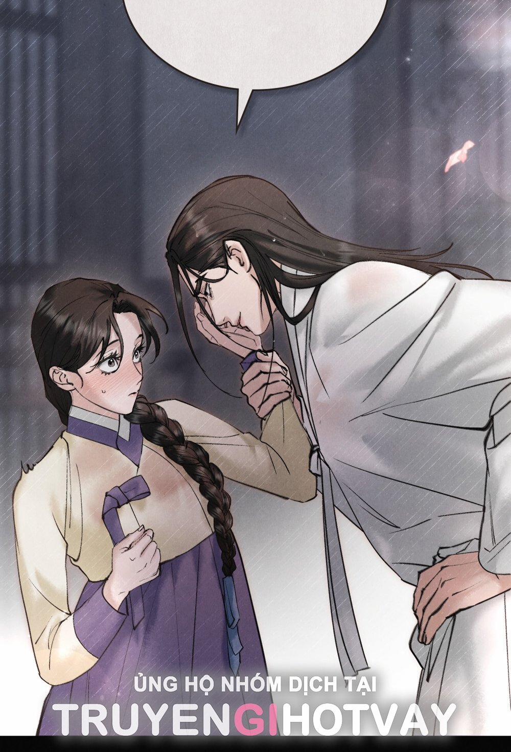 [18+] Đêm Hỗn Loạn 17.2 trang 2