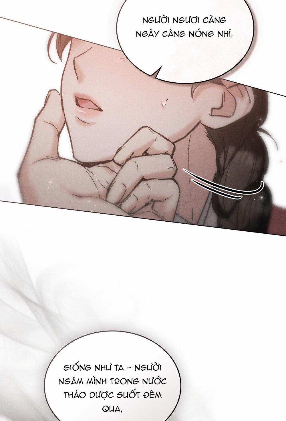 [18+] Đêm Hỗn Loạn 17.2 trang 22