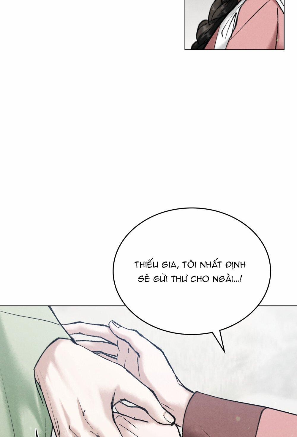 [18+] Đêm Hỗn Loạn 17.2 trang 28