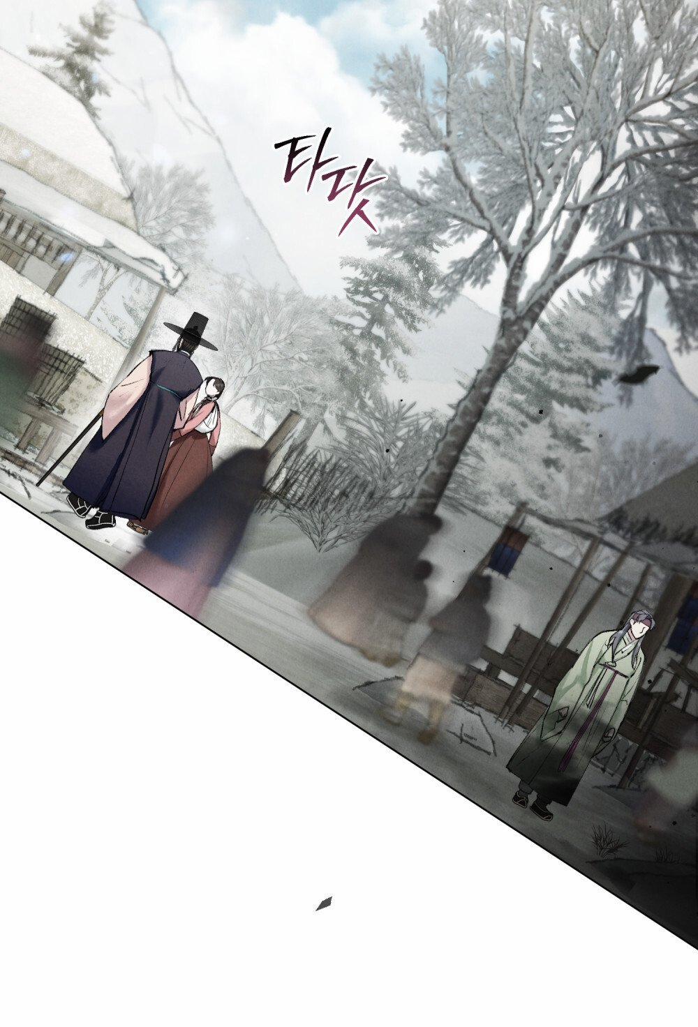 [18+] Đêm Hỗn Loạn 17.2 trang 30