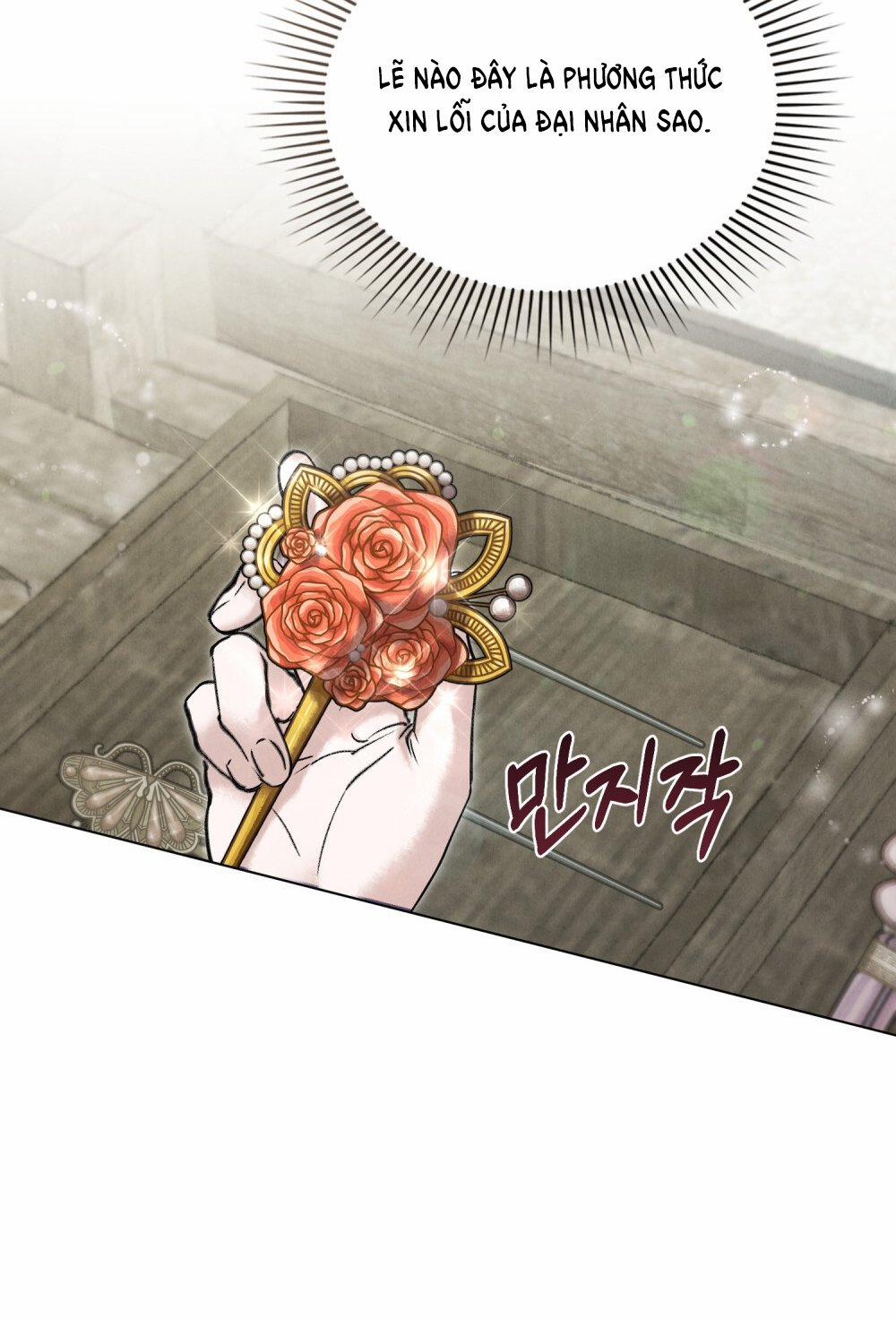 [18+] Đêm Hỗn Loạn 17.2 trang 5