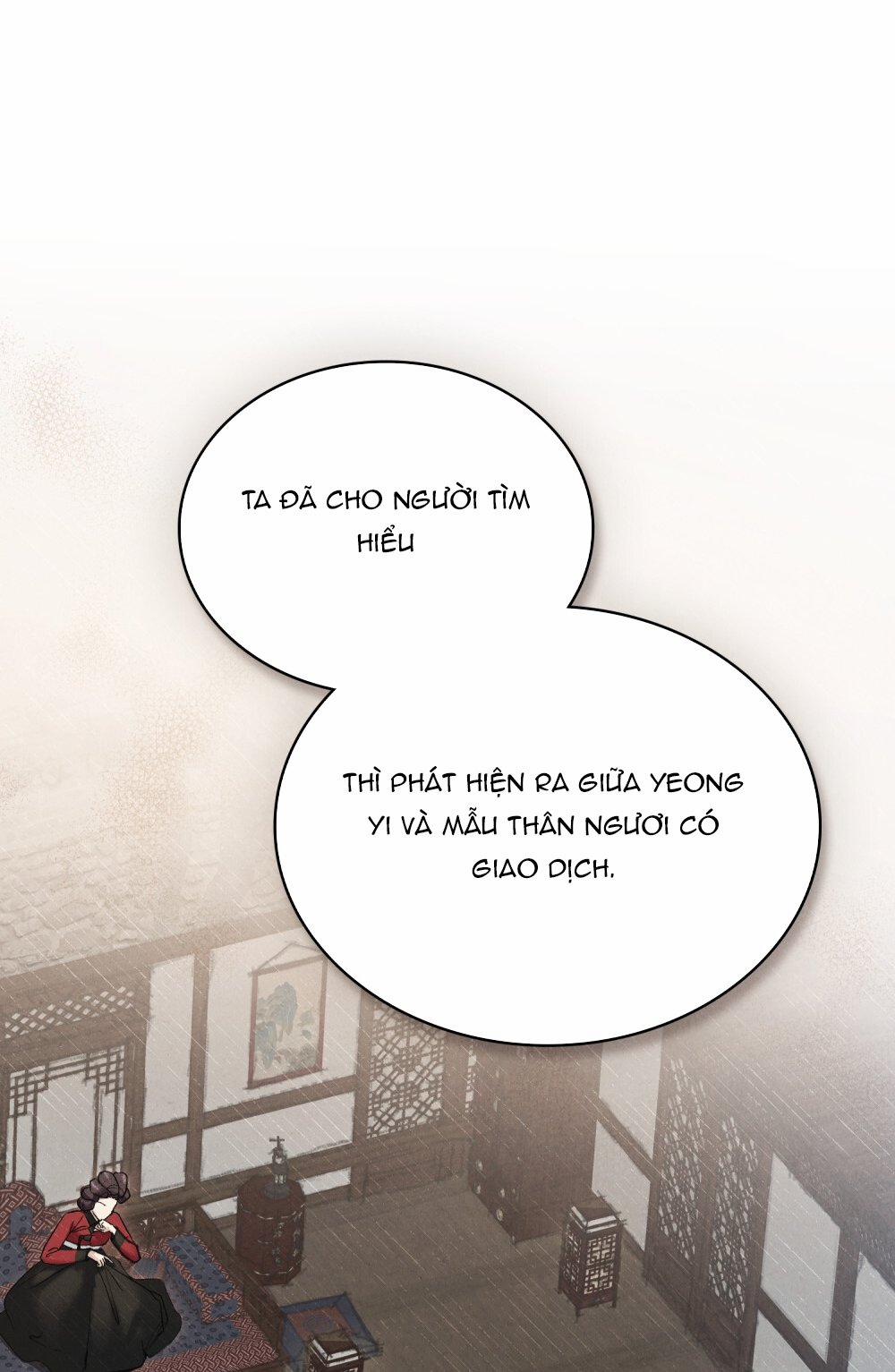 [18+] Đêm Hỗn Loạn 18.1 trang 10