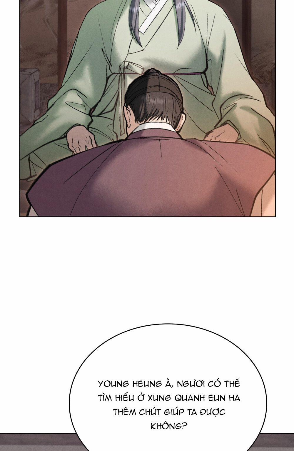 [18+] Đêm Hỗn Loạn 18.1 trang 14