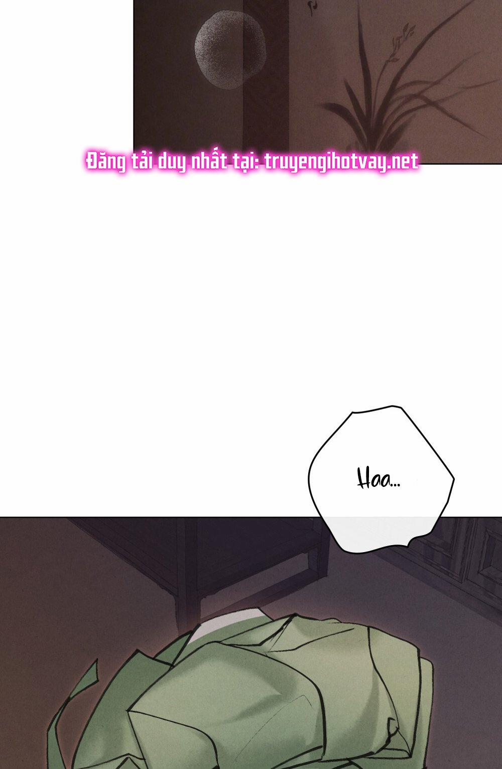 [18+] Đêm Hỗn Loạn 18.1 trang 19