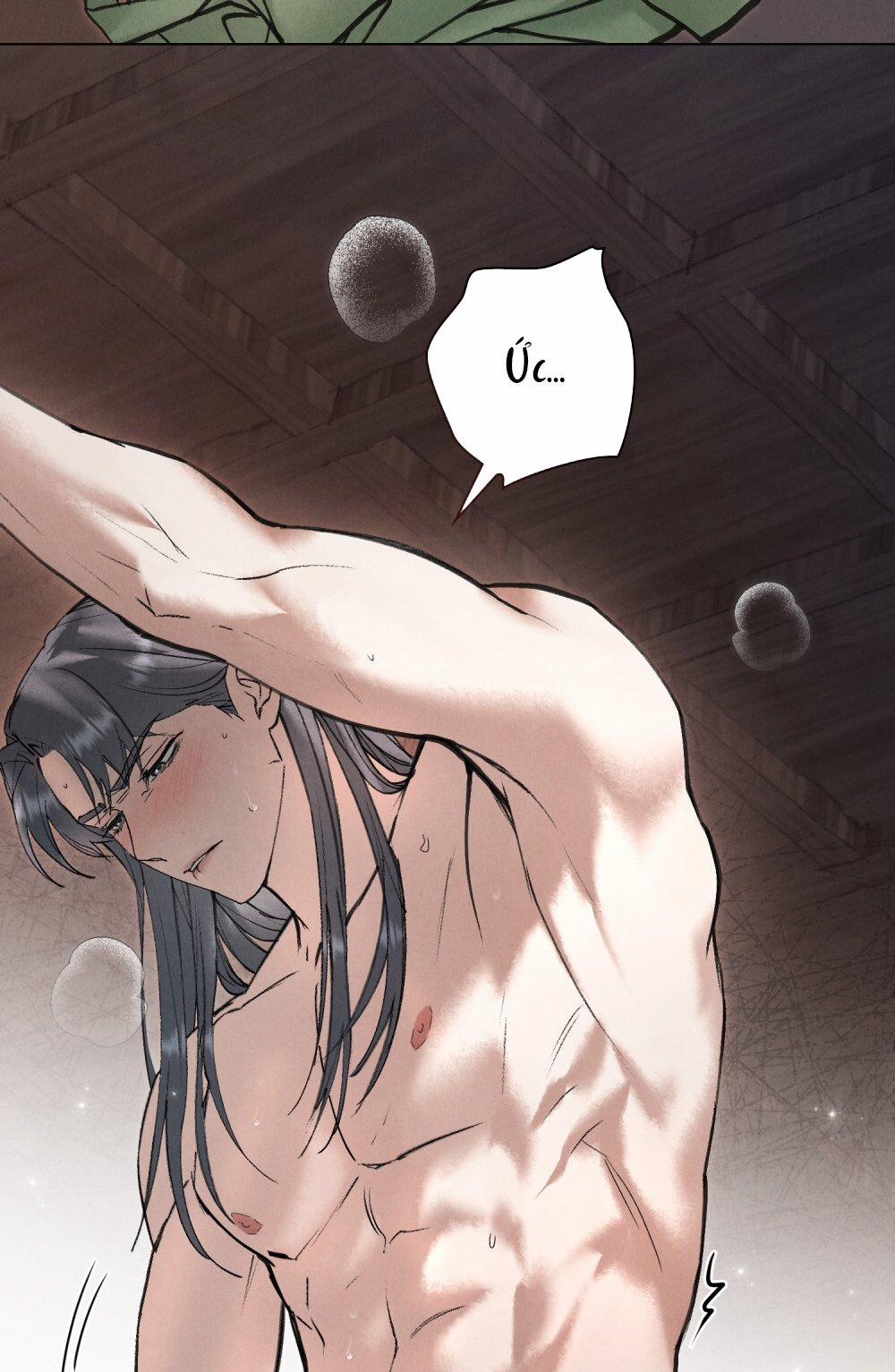 [18+] Đêm Hỗn Loạn 18.1 trang 20