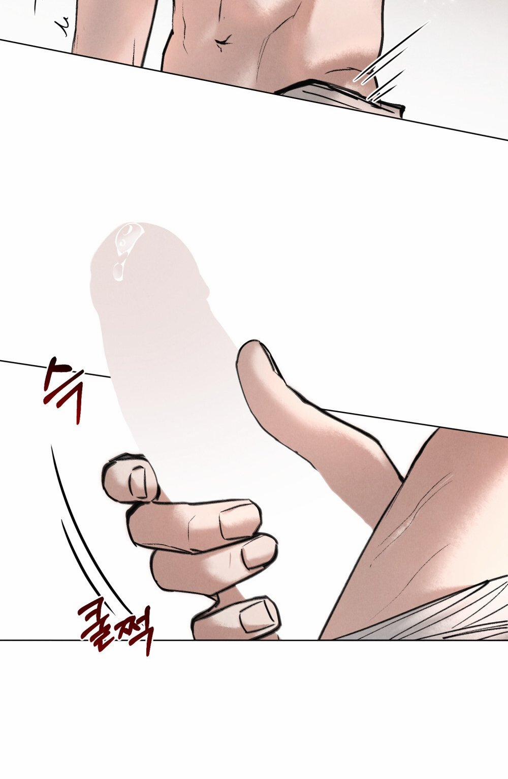 [18+] Đêm Hỗn Loạn 18.1 trang 21