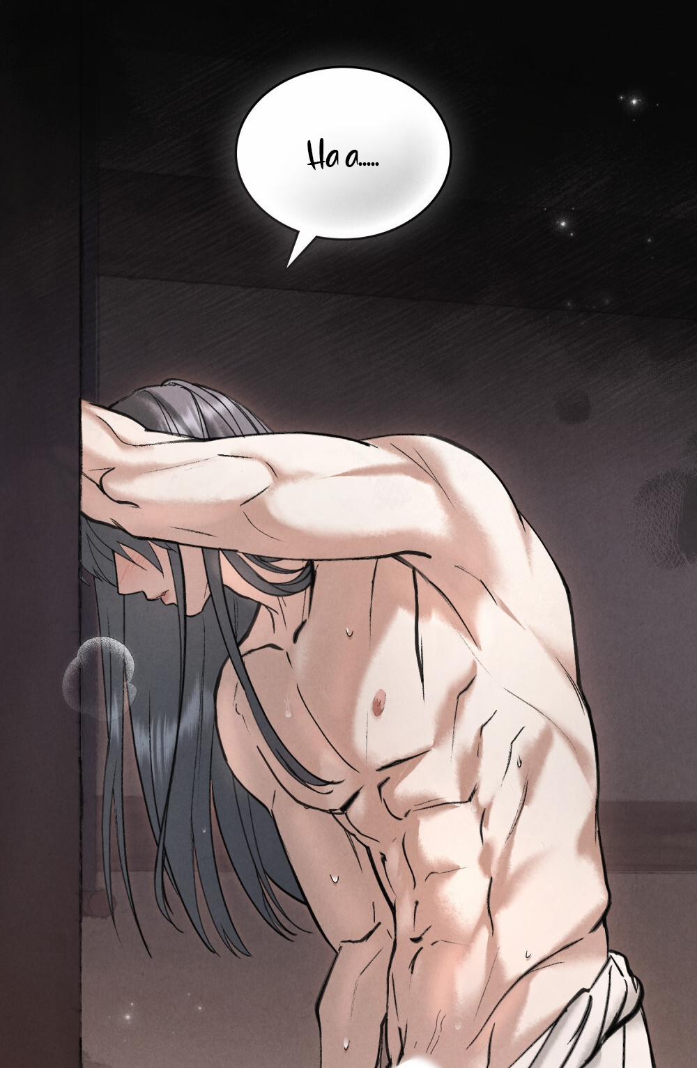 [18+] Đêm Hỗn Loạn 18.1 trang 27