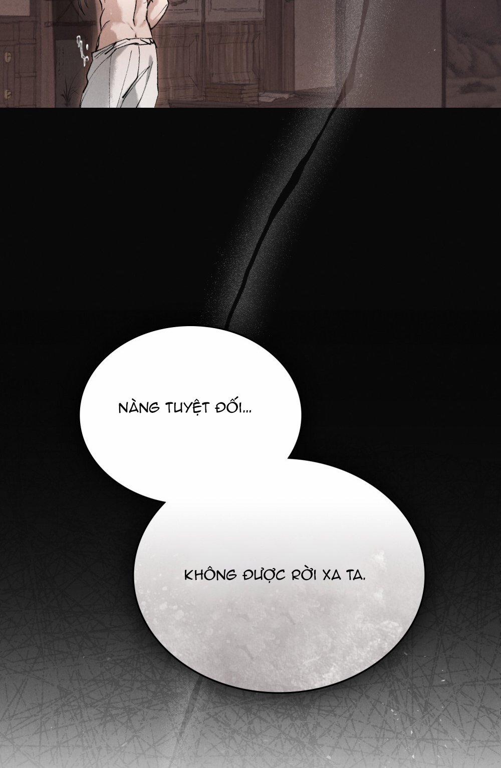 [18+] Đêm Hỗn Loạn 18.1 trang 31