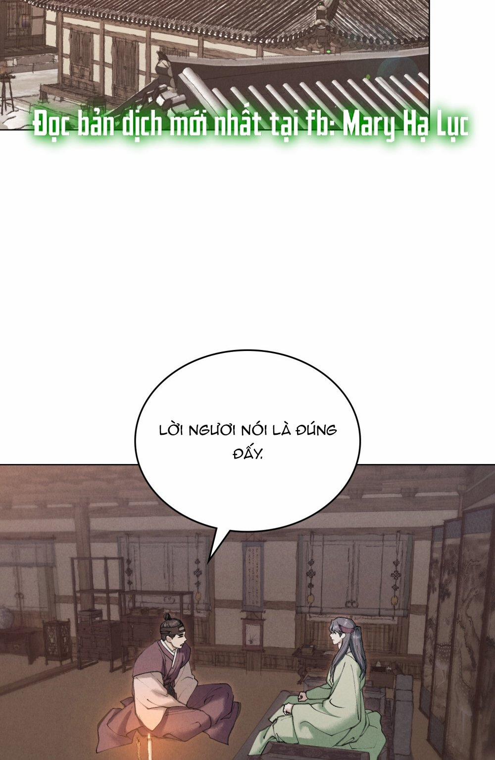 [18+] Đêm Hỗn Loạn 18.1 trang 7