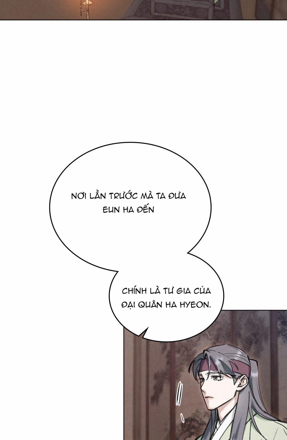 [18+] Đêm Hỗn Loạn 18.1 trang 8