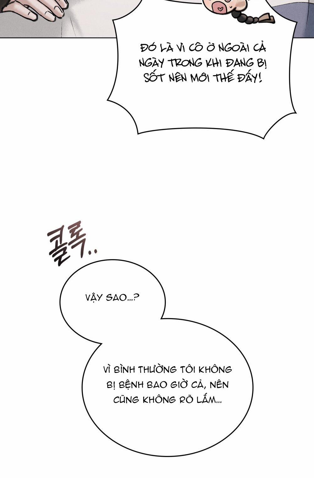 [18+] Đêm Hỗn Loạn 18.2 trang 1