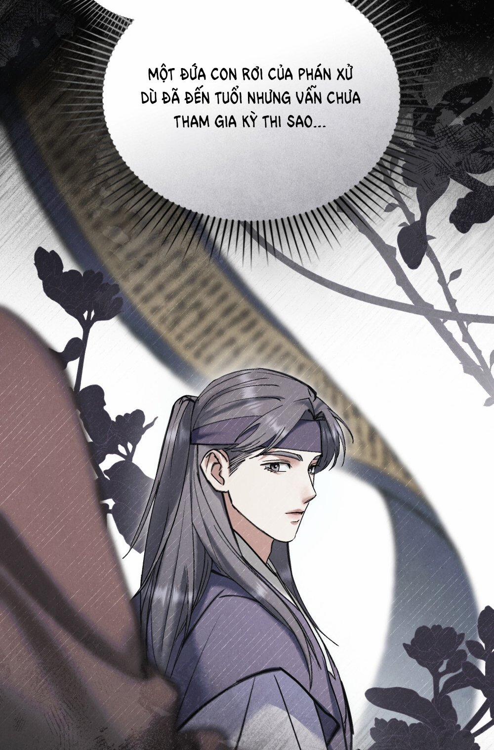 [18+] Đêm Hỗn Loạn 18.2 trang 11