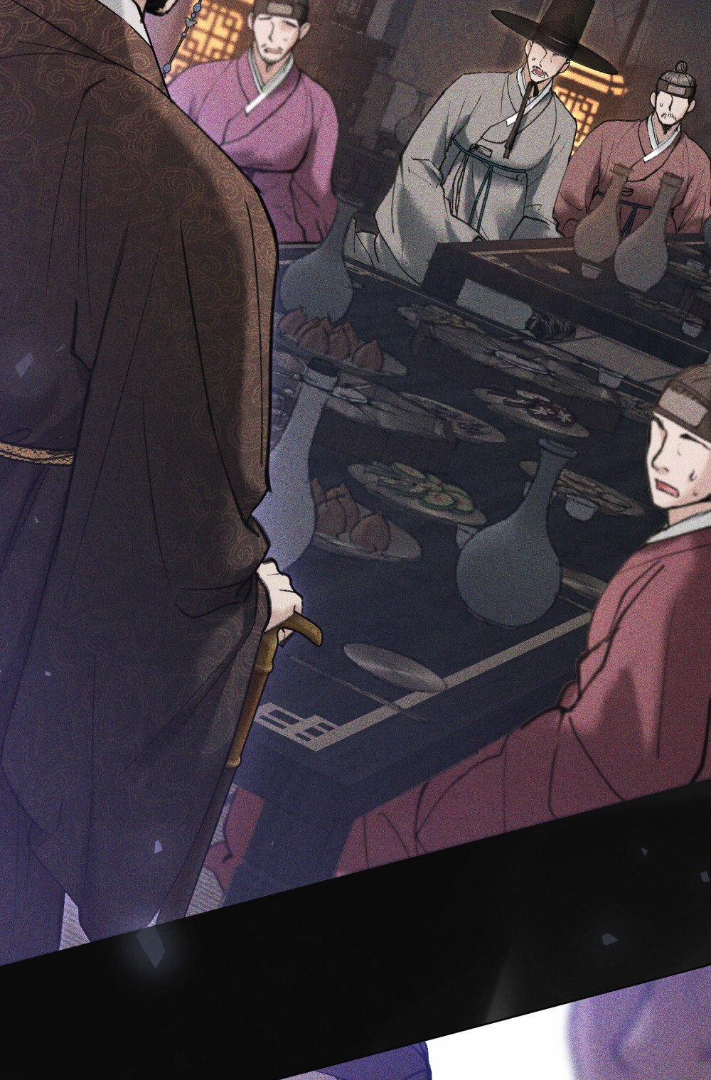 [18+] Đêm Hỗn Loạn 18.2 trang 18