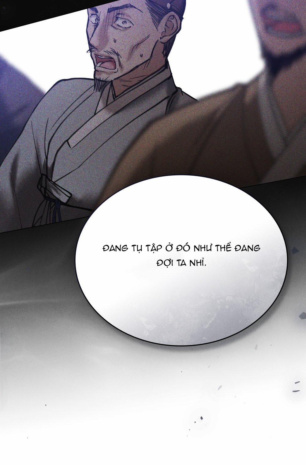 [18+] Đêm Hỗn Loạn 18.2 trang 19