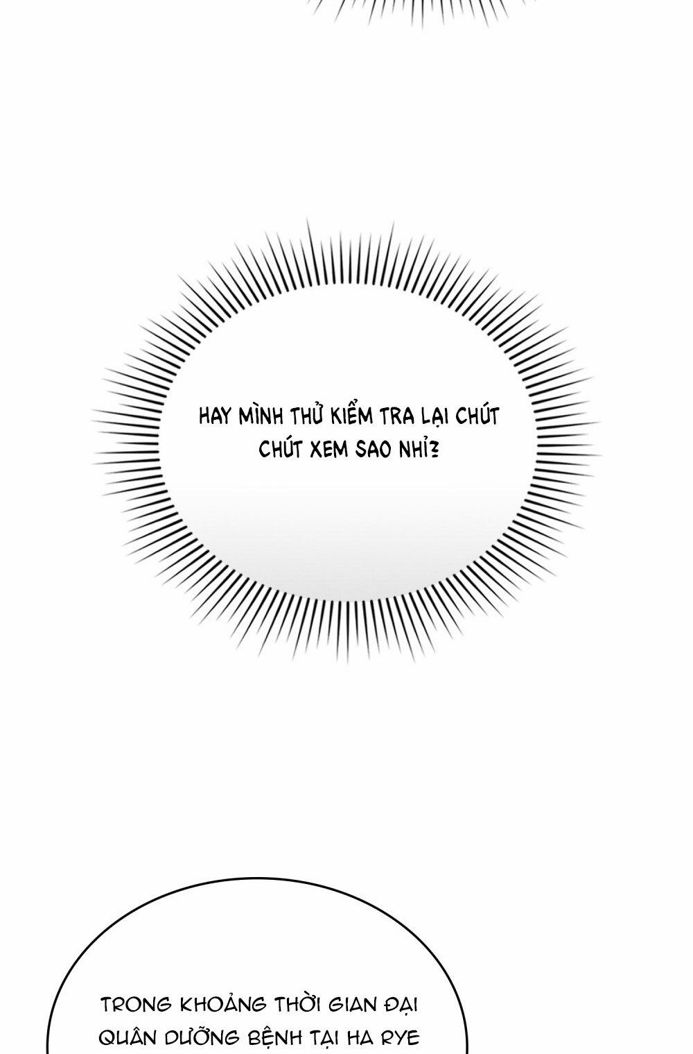 [18+] Đêm Hỗn Loạn 18.2 trang 21