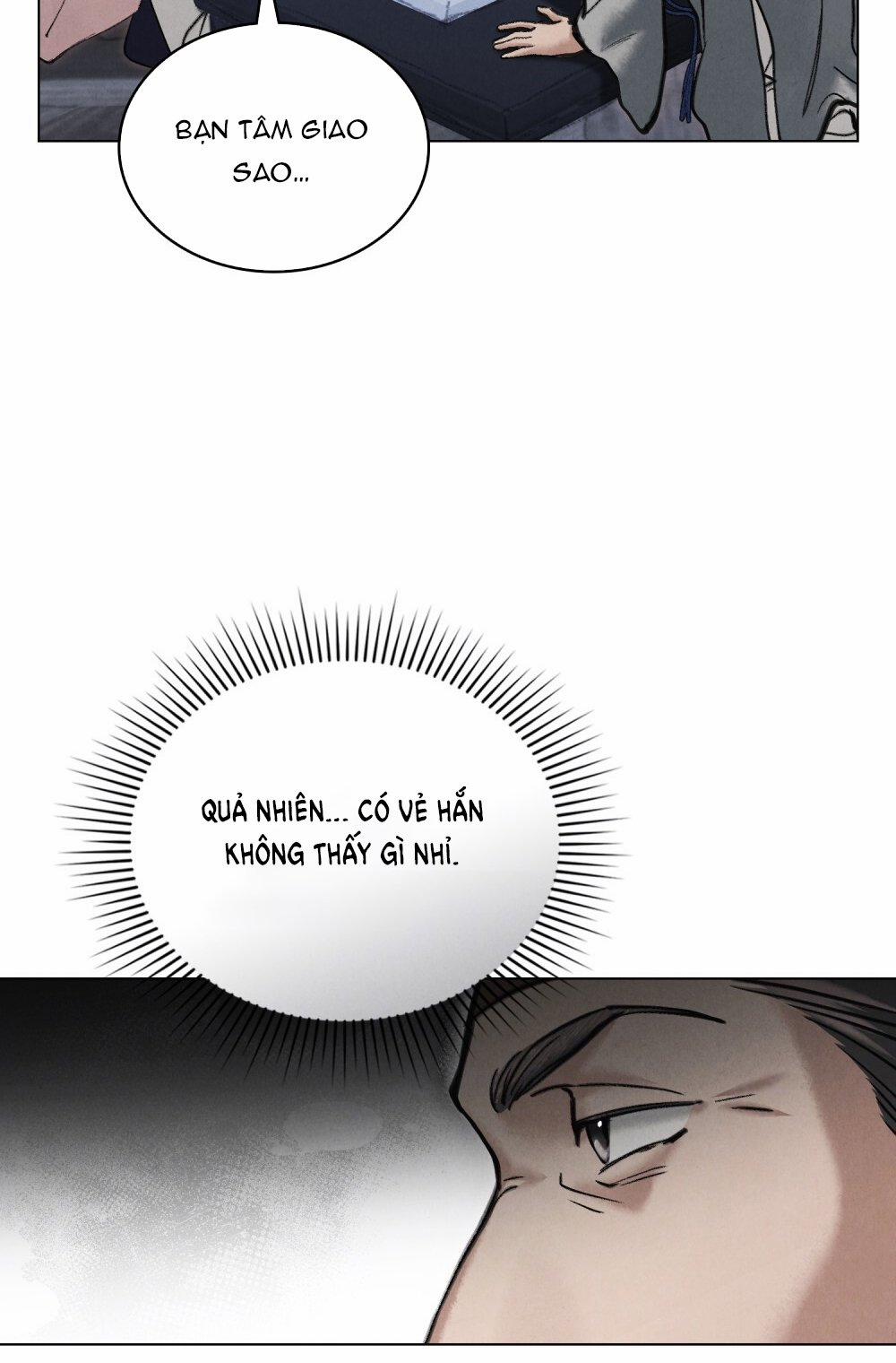 [18+] Đêm Hỗn Loạn 18.2 trang 23