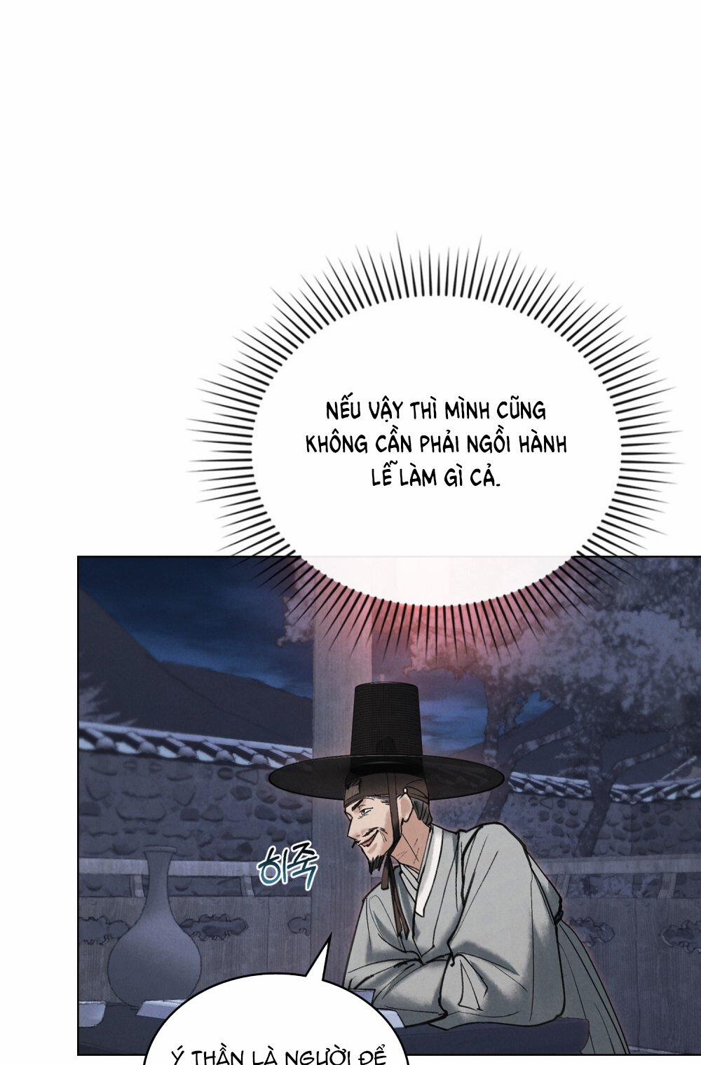 [18+] Đêm Hỗn Loạn 18.2 trang 24