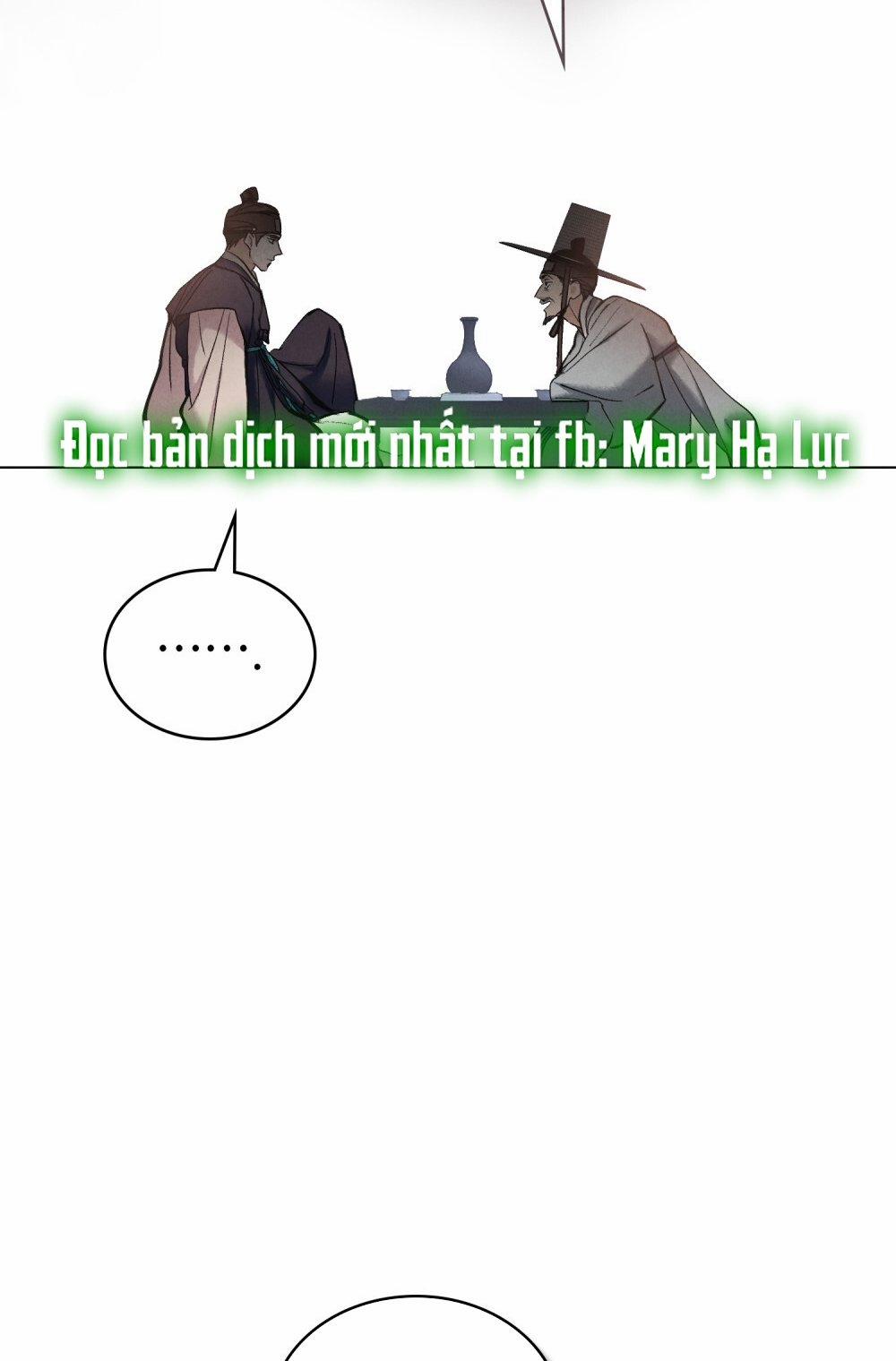 [18+] Đêm Hỗn Loạn 18.2 trang 27